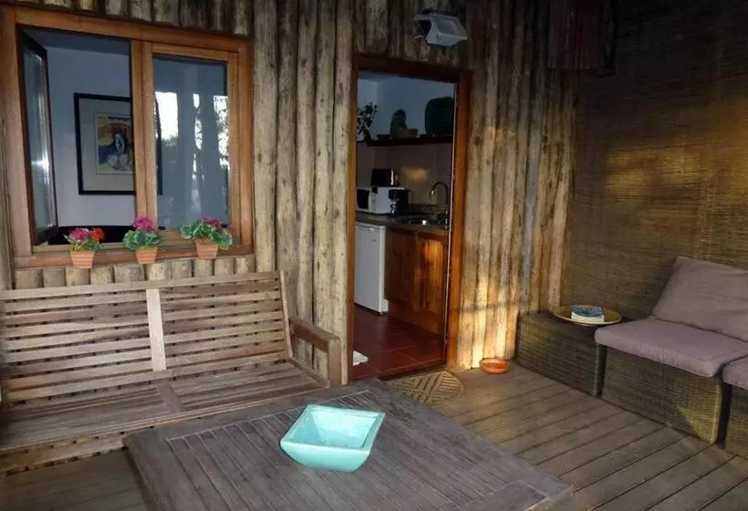 Hotelli Setequintas