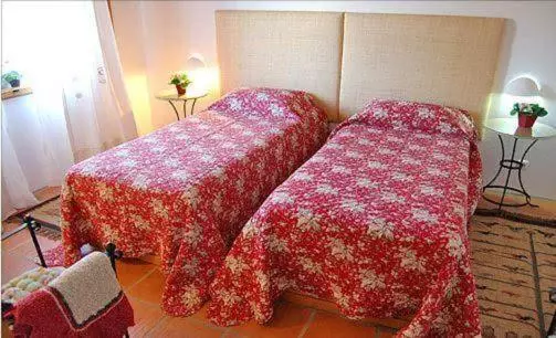 Hotelli Setequintas