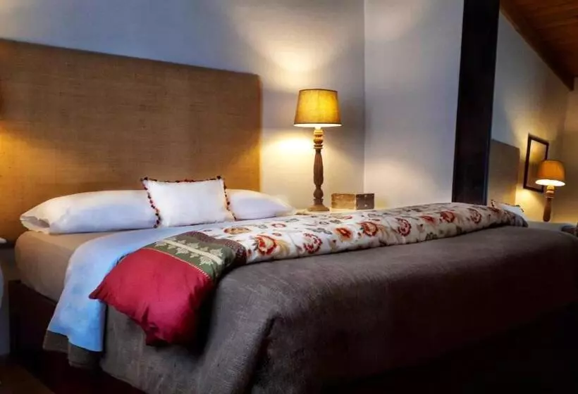 Hotelli Setequintas