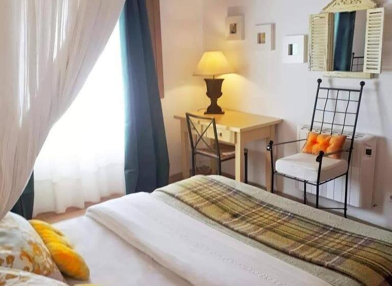 Отель Setequintas