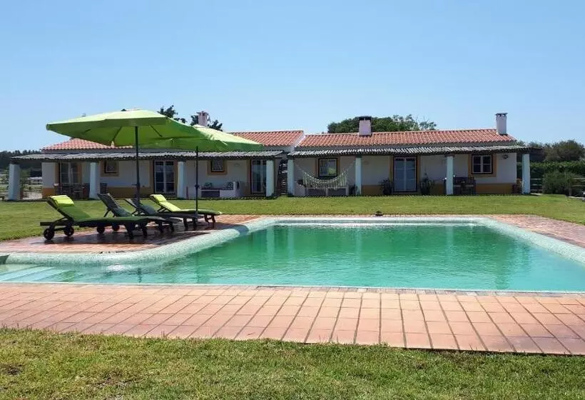 Hotelli Setequintas