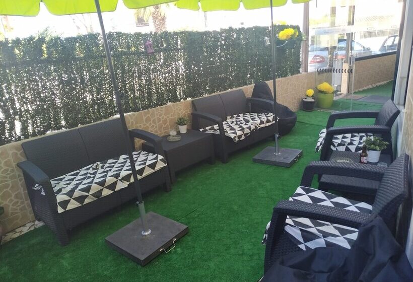 بنسيون Al Hospedaria Por Do Sol Sunset Olhao