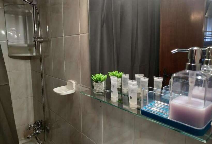 بنسيون Al Hospedaria Por Do Sol Sunset Olhao