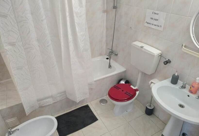 بنسيون Al Hospedaria Por Do Sol Sunset Olhao