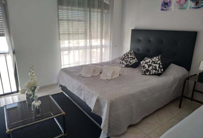 بنسيون Al Hospedaria Por Do Sol Sunset Olhao