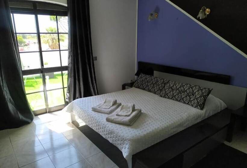 بنسيون Al Hospedaria Por Do Sol Sunset Olhao