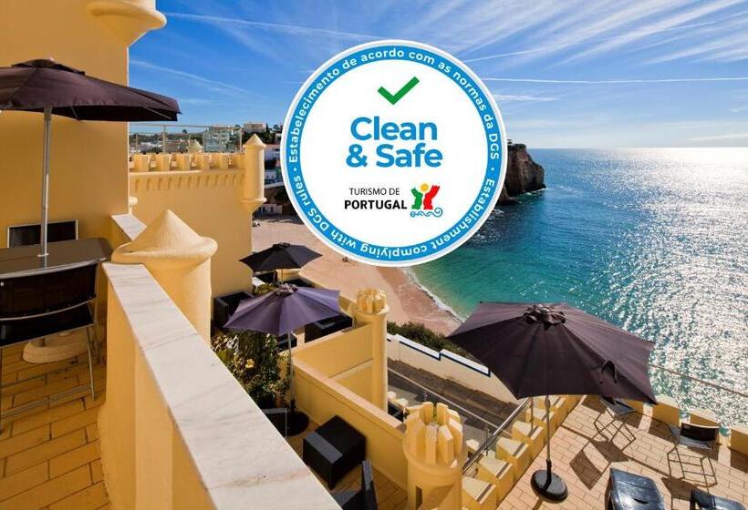 پانسیون Castelo Guest House