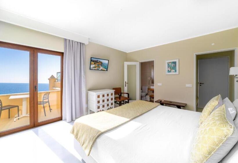 پانسیون Castelo Guest House