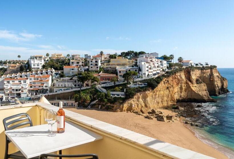 پانسیون Castelo Guest House