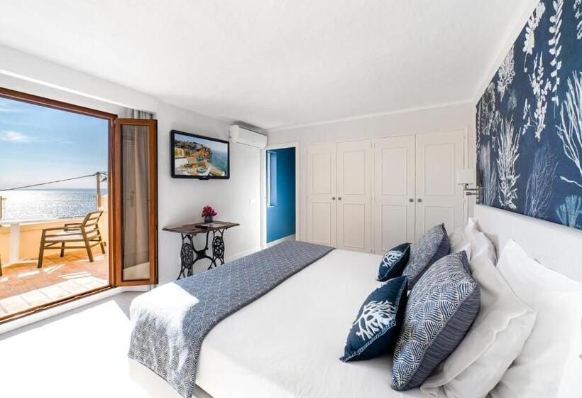 پانسیون Castelo Guest House