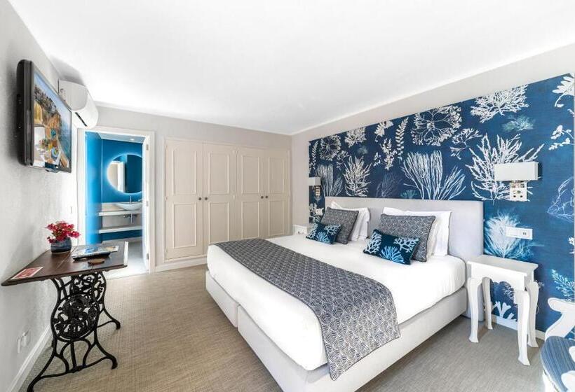 پانسیون Castelo Guest House