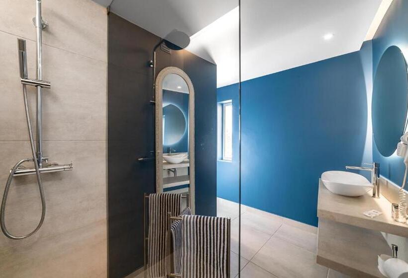 پانسیون Castelo Guest House