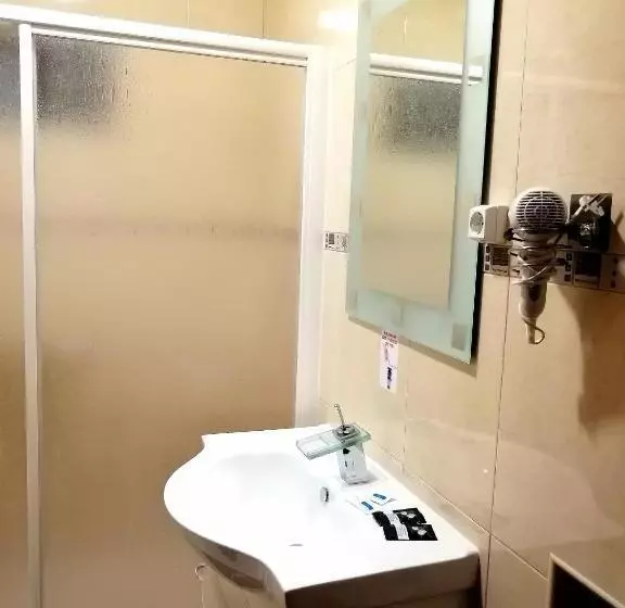 Pensão Hostel Boutique Marisol