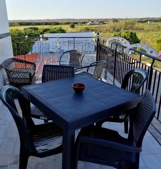 ペンション Hostel Boutique Marisol