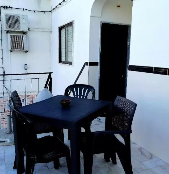 Pensão Hostel Boutique Marisol