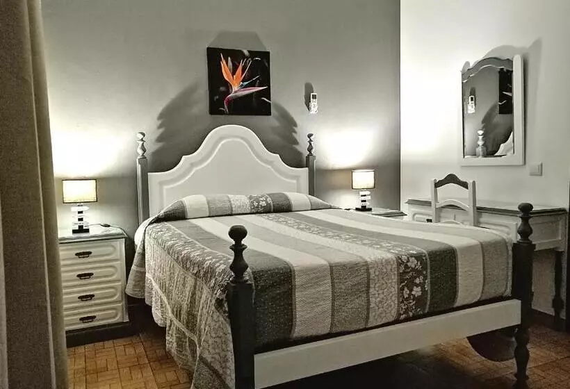 Pensão Hostel Boutique Marisol