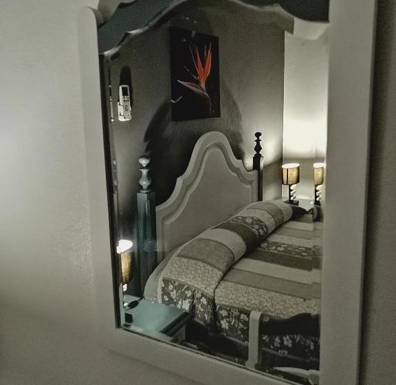 ペンション Hostel Boutique Marisol