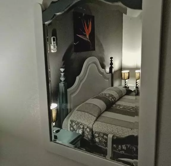 Pensão Hostel Boutique Marisol