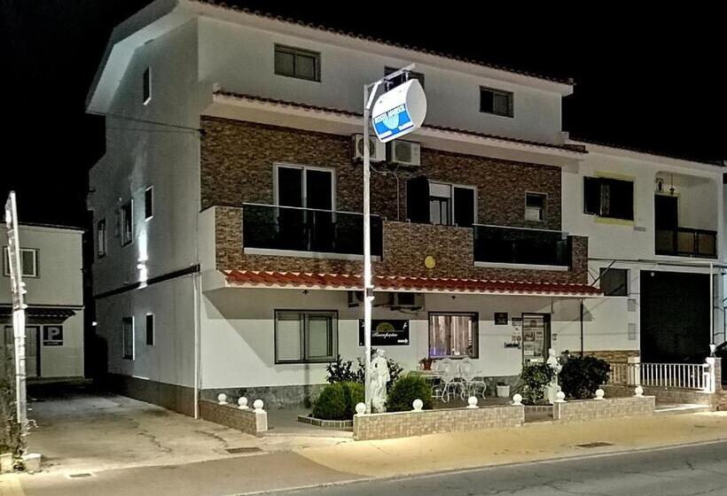 ペンション Hostel Boutique Marisol