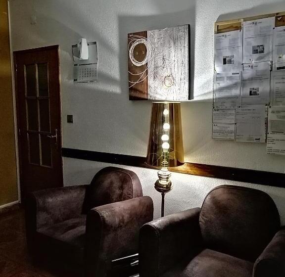 ペンション Hostel Boutique Marisol