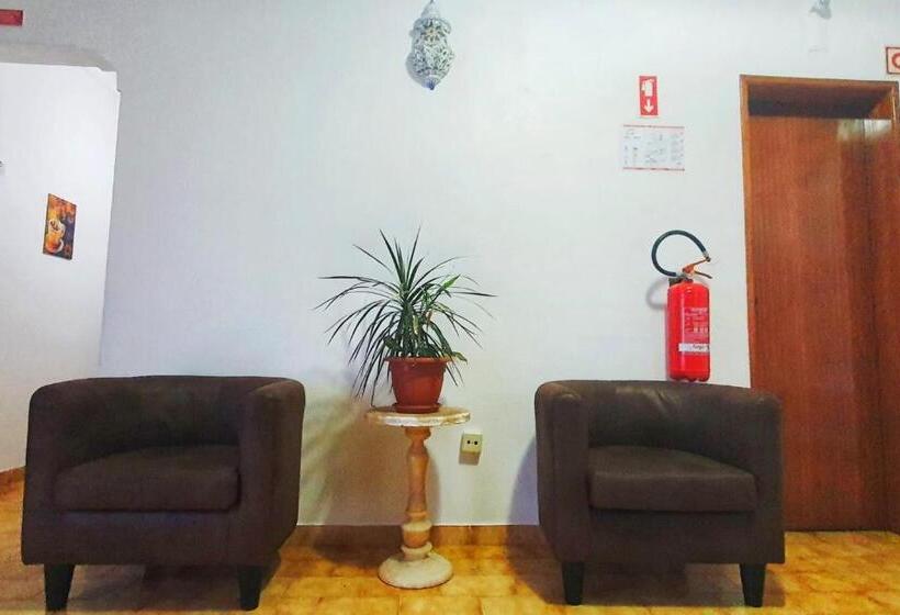 ペンション Hostel Boutique Marisol