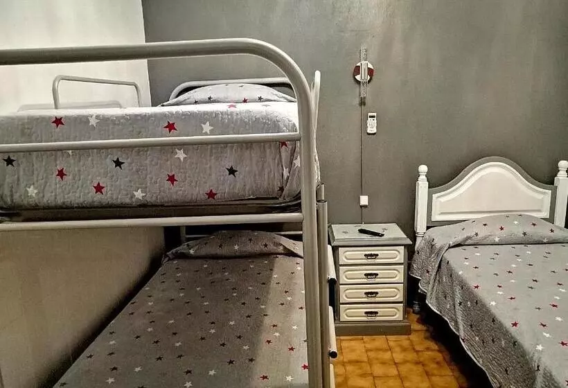 Pensão Hostel Boutique Marisol