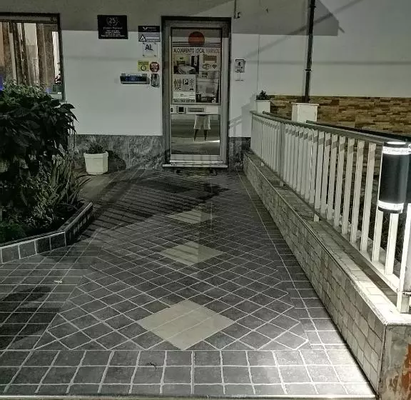 Pensão Hostel Boutique Marisol