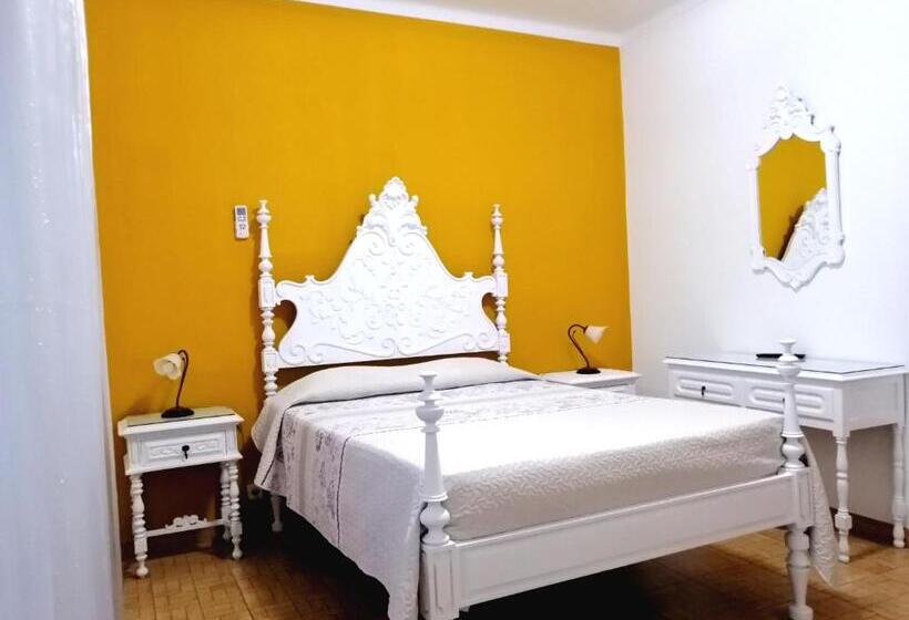 ペンション Hostel Boutique Marisol