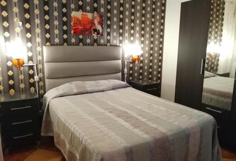 ペンション Hostel Boutique Marisol