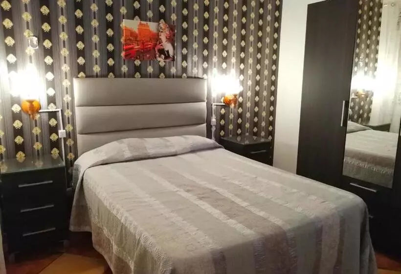 Pensão Hostel Boutique Marisol