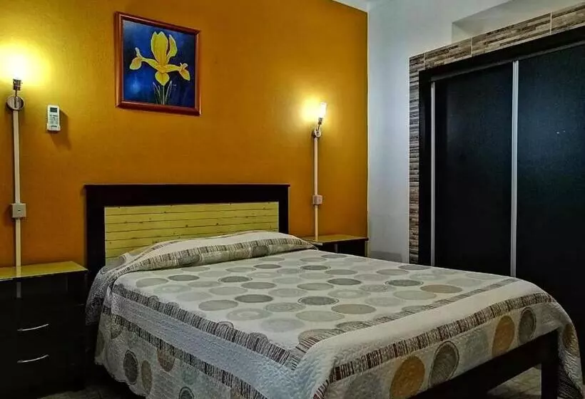 Pensão Hostel Boutique Marisol