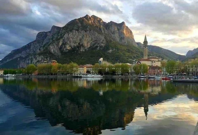 پانسیون La Nostra Casa In Centro