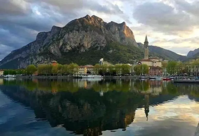 پانسیون La Nostra Casa In Centro