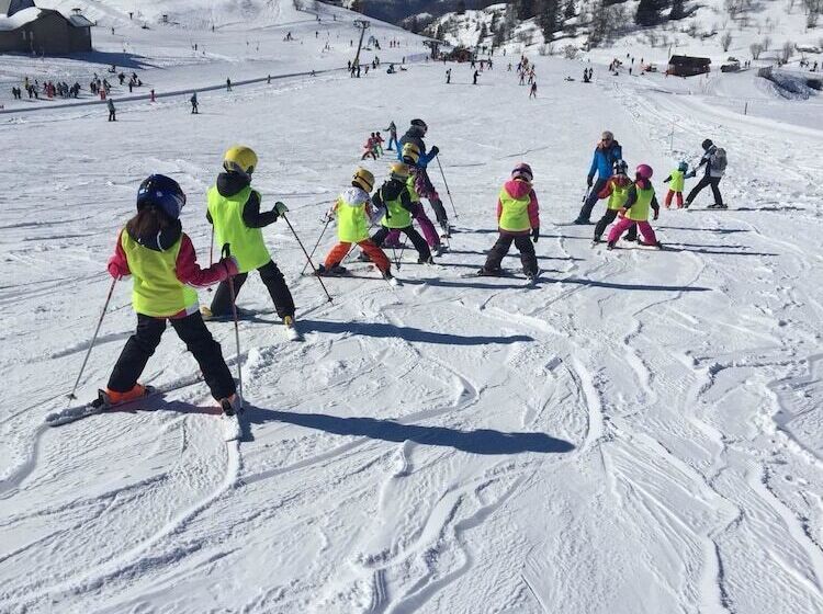 پانسیون La Nostra Casa In Centro