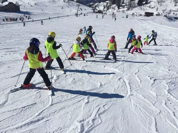 پانسیون La Nostra Casa In Centro