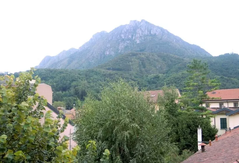 پانسیون La Nostra Casa In Centro