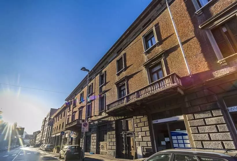 پانسیون La Nostra Casa In Centro