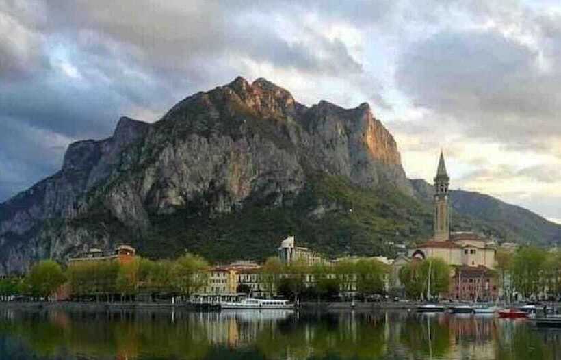 پانسیون La Nostra Casa In Centro