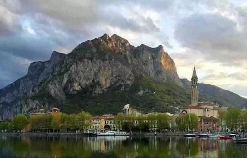 پانسیون La Nostra Casa In Centro