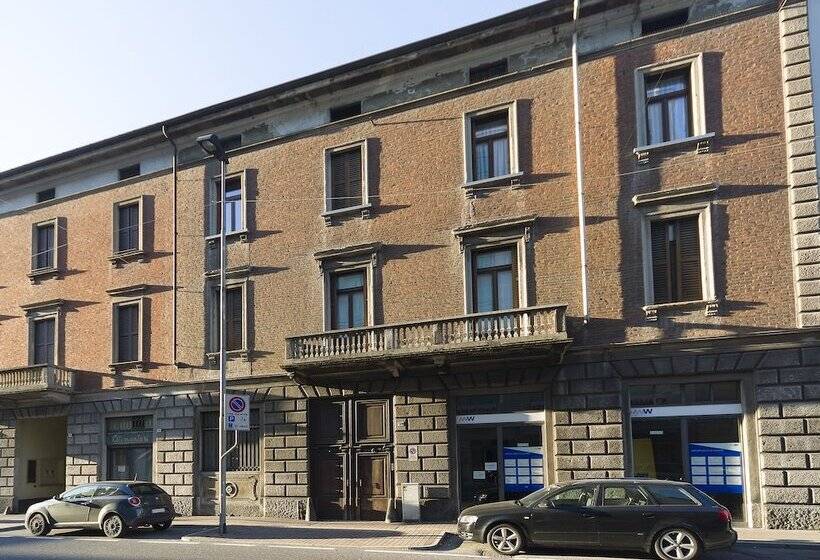 پانسیون La Nostra Casa In Centro