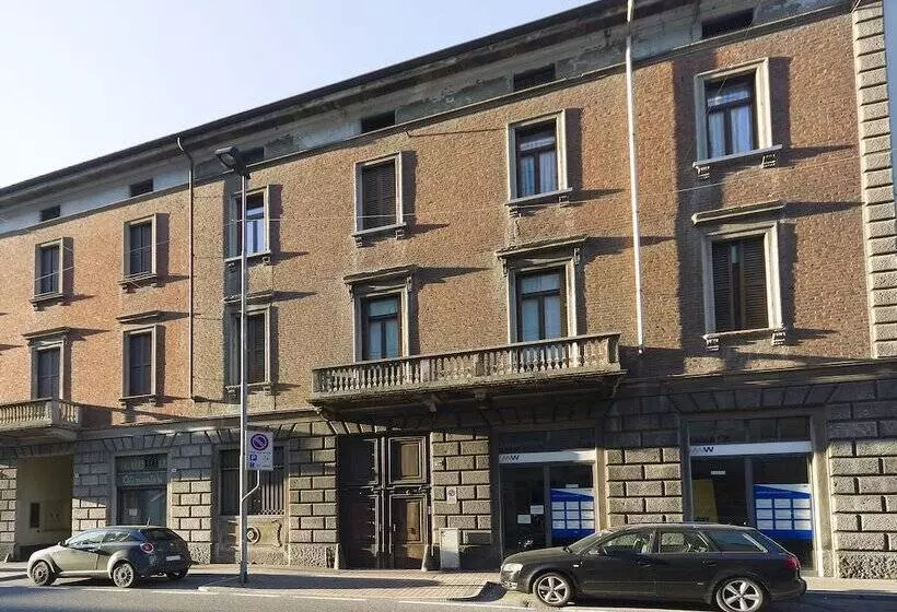 پانسیون La Nostra Casa In Centro