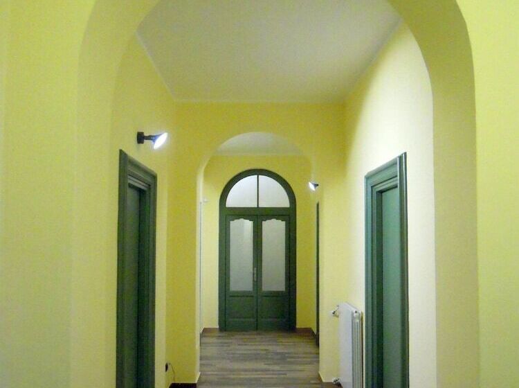 پانسیون La Nostra Casa In Centro