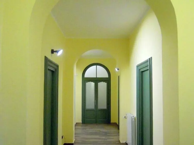 پانسیون La Nostra Casa In Centro