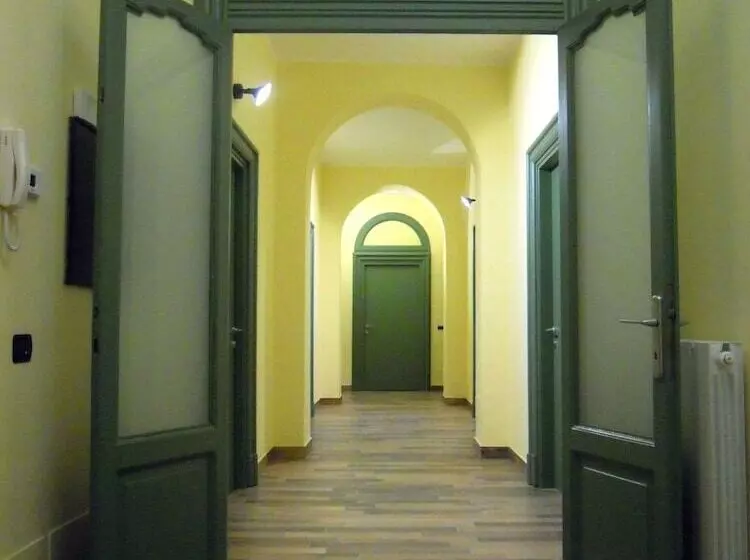 پانسیون La Nostra Casa In Centro