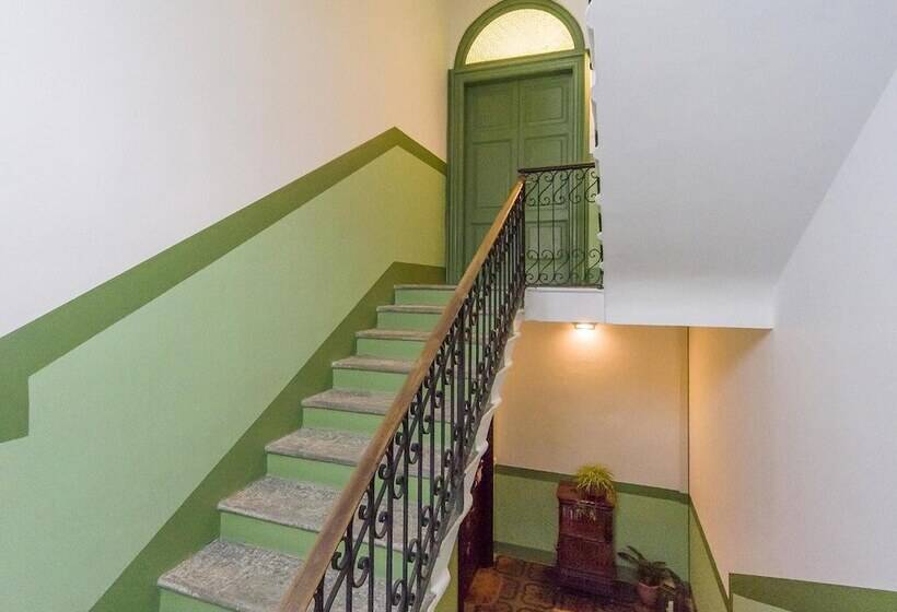 پانسیون La Nostra Casa In Centro