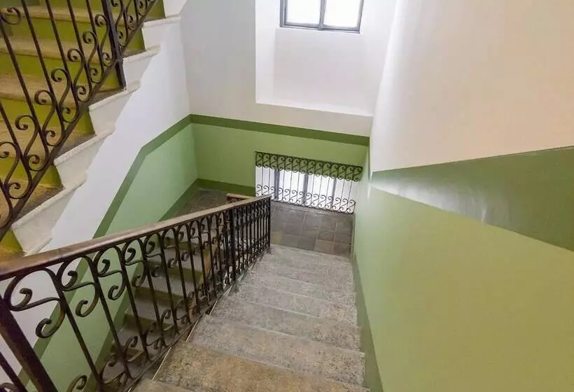 پانسیون La Nostra Casa In Centro