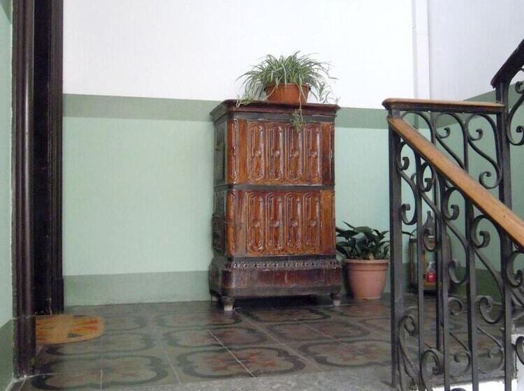 پانسیون La Nostra Casa In Centro