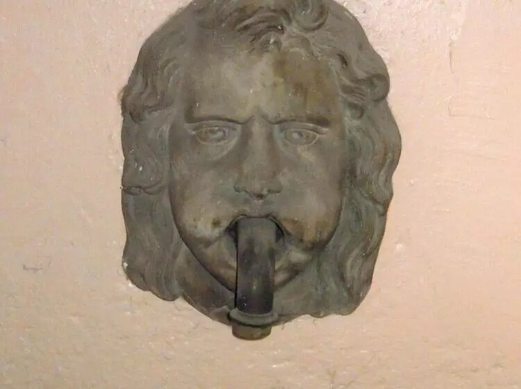 پانسیون La Nostra Casa In Centro