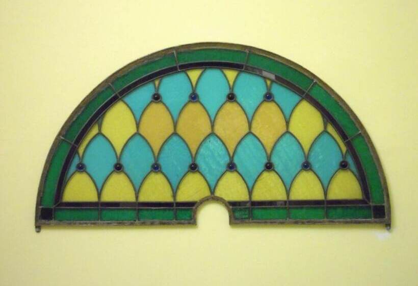 پانسیون La Nostra Casa In Centro