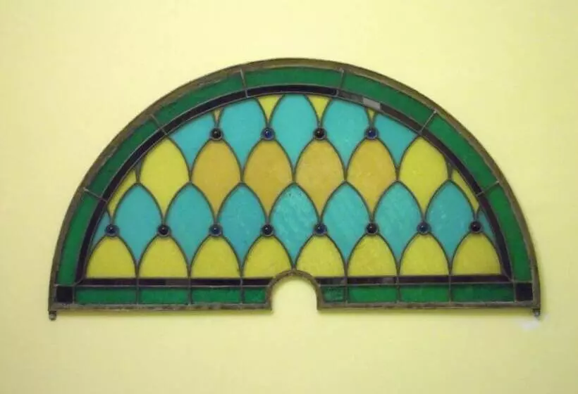 پانسیون La Nostra Casa In Centro